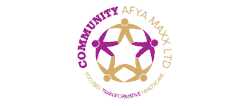 community-afya-logo